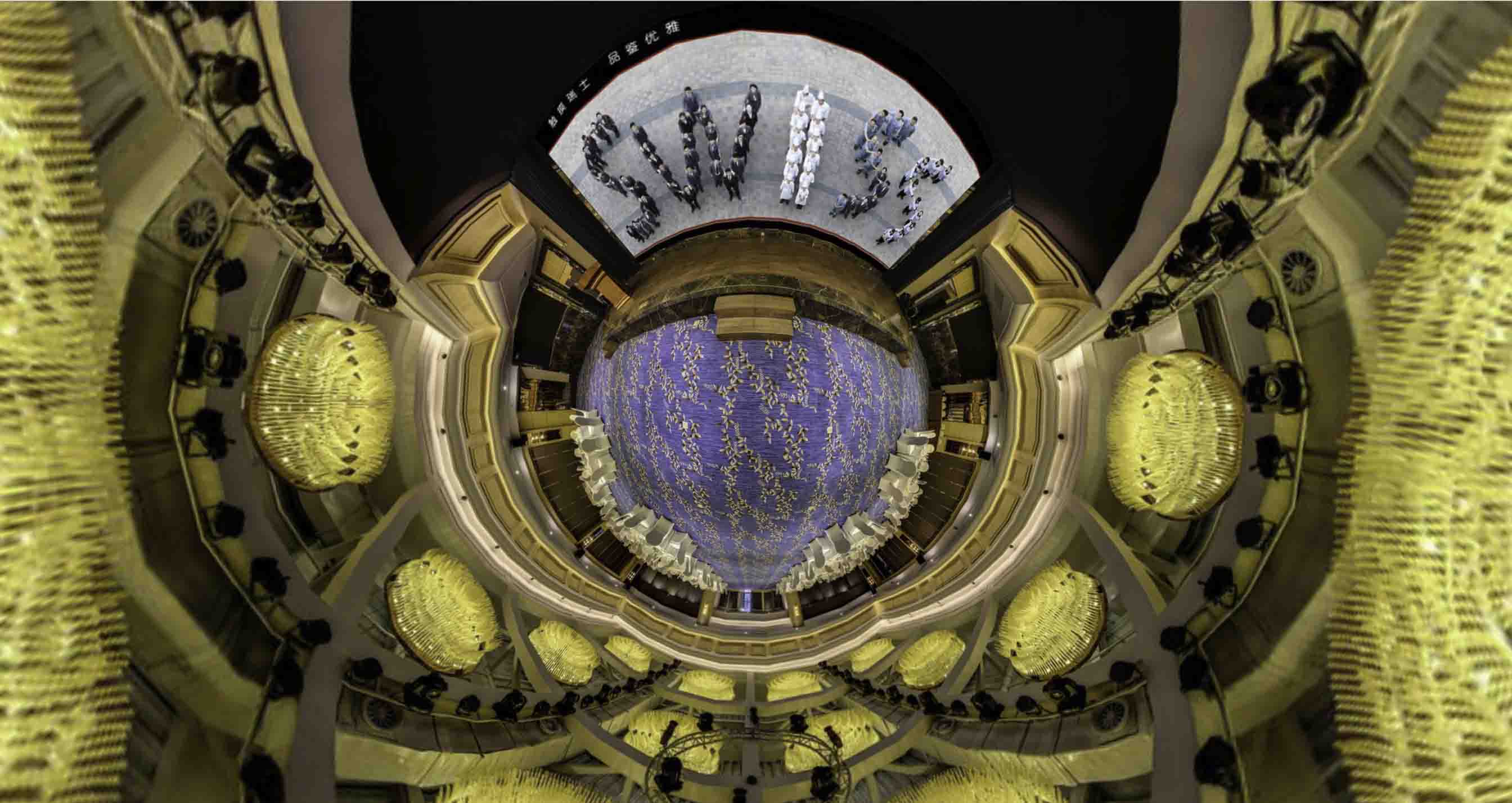 北林探索VR全景拍摄中的深度感：营造沉浸式体验的关键要素